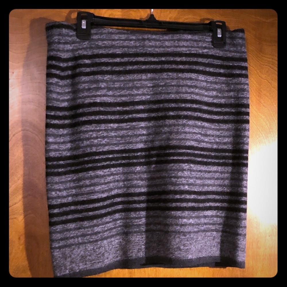 Toad & Co. Wool Skirt